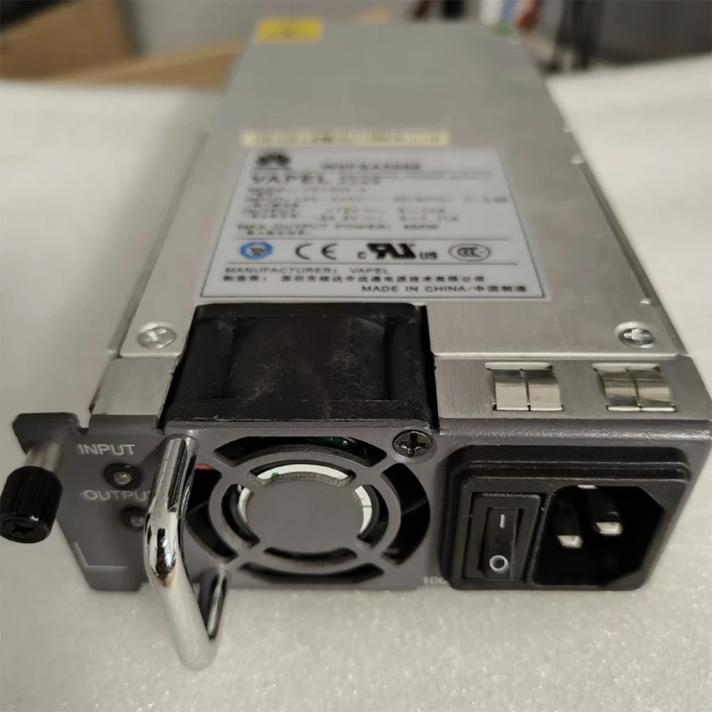 

500W AC Power Supply W0PSA5000 PSC500-A