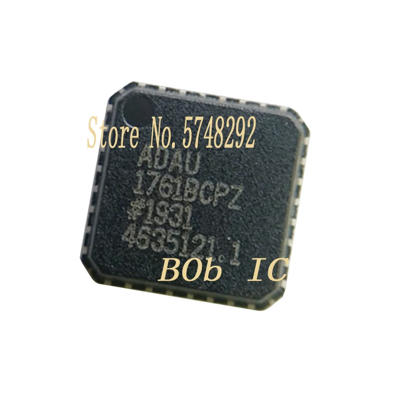 1 יח'\חבילה adau1761bcpz adau1761 1761bcpz QFN-32 100% חדש מיובא מקורי