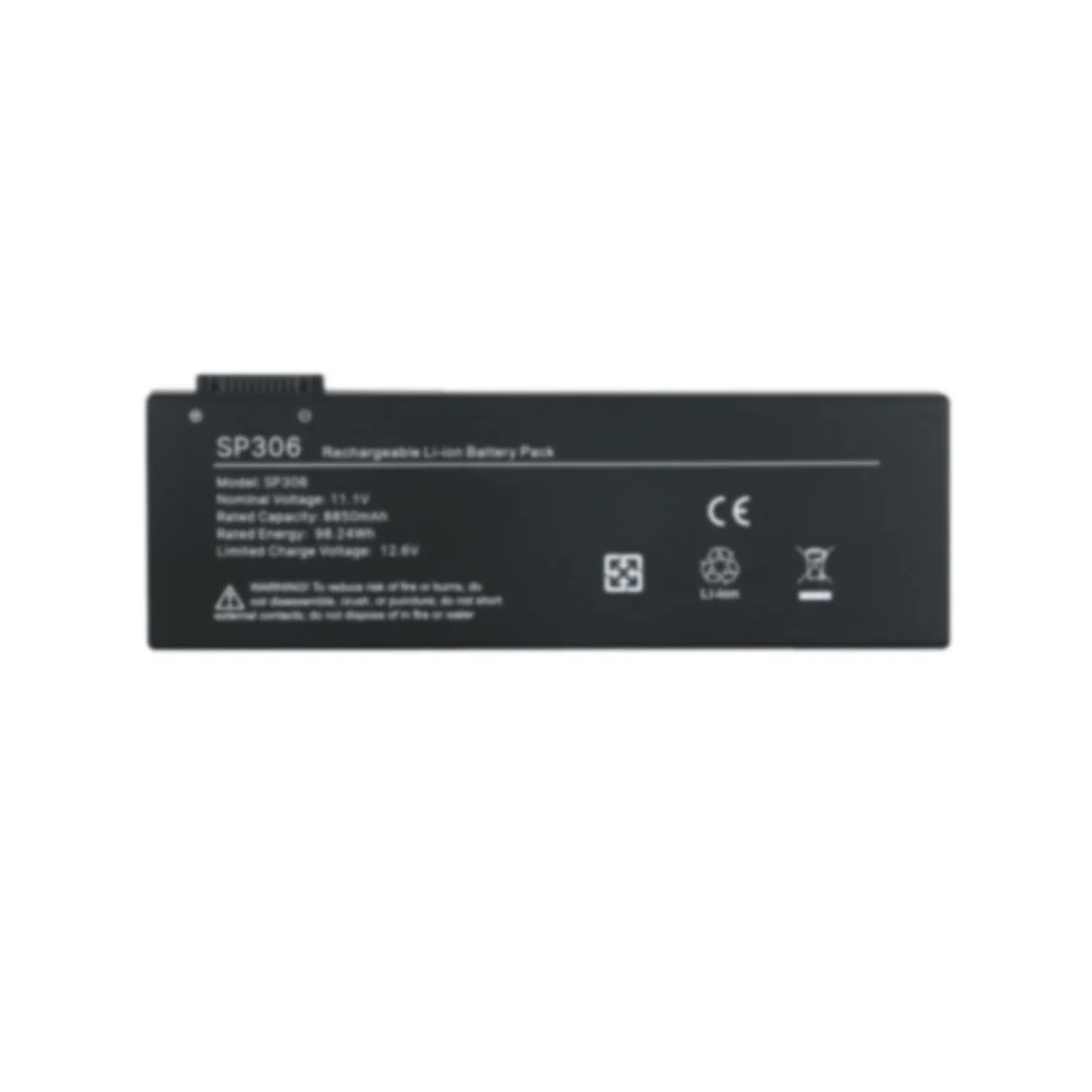 SP303 SP304 SP305 SP306 11.1V 97Wh 8850mAh SP306-2 Genuine Original Laptop Battery For Samsung Siemens PG M3 M4 M5 M6 Batteries