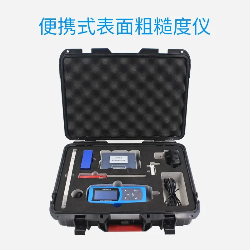 TR200 roughness meter surface smoothness meter high-precision testing and measuring instrument