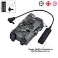 OD Red Laser