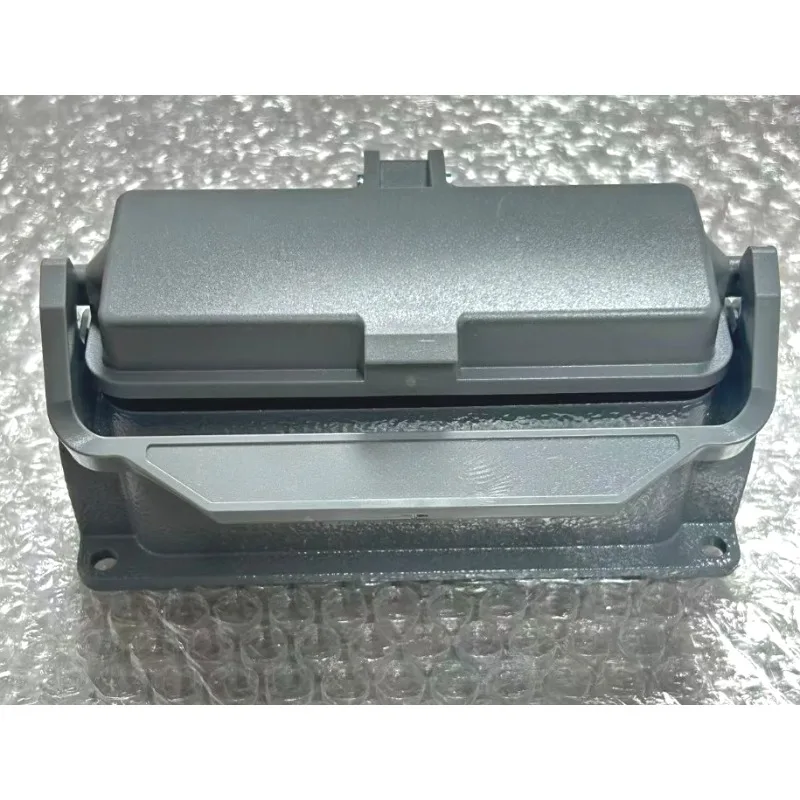 1pc 19300241296 han24b-asg2-lb-k-m25 h24b lower shell accessories