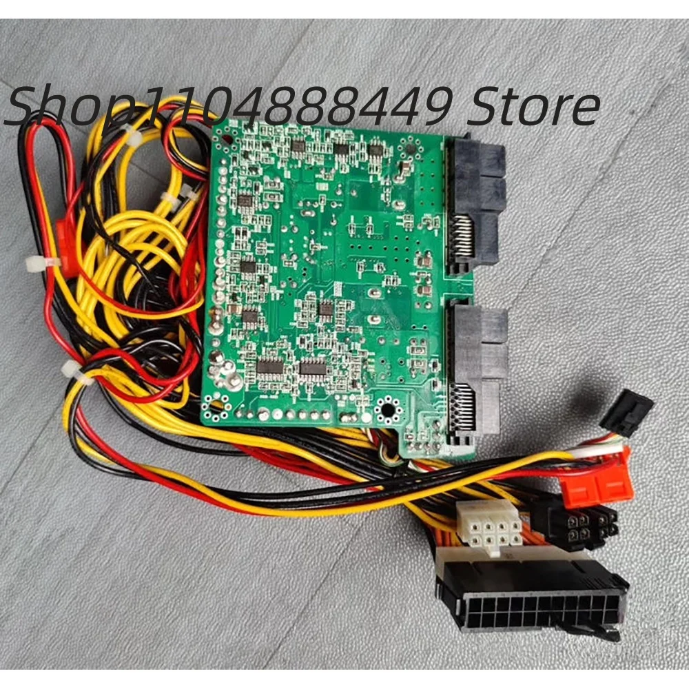 Power backplane PDB-PT112-2424