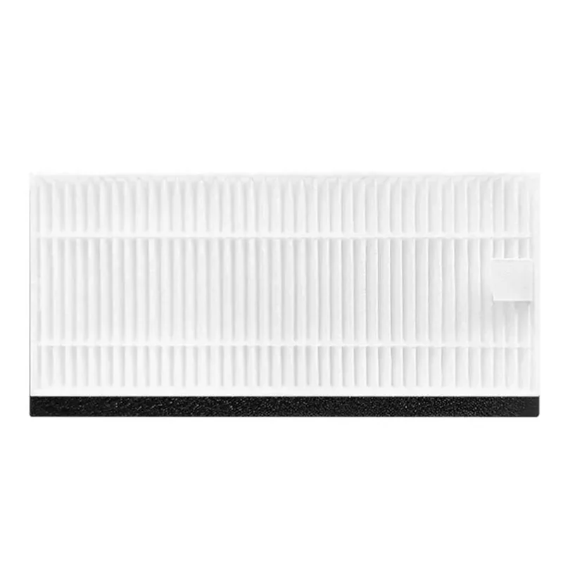 SANQ لـ THAMTU G10 جهاز آلي لتنظيف الأتربة فرشاة جانبية رئيسية فلتر Hepa