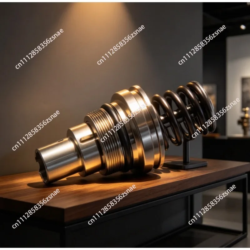 EA888 High Pressure Fuel Pump HPFP Internal Upgrade Kit for Gen 3 2.0T Engines Fits MK7 8V EA888 EA113