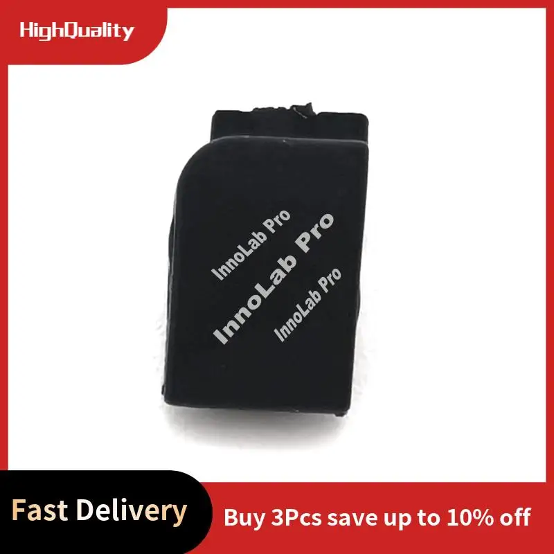 

1 шт. новая крышка батарейного отсека, нижняя основа, резиновые запасные части для камеры Canon EOS 750D 760D, запасная часть-A12I