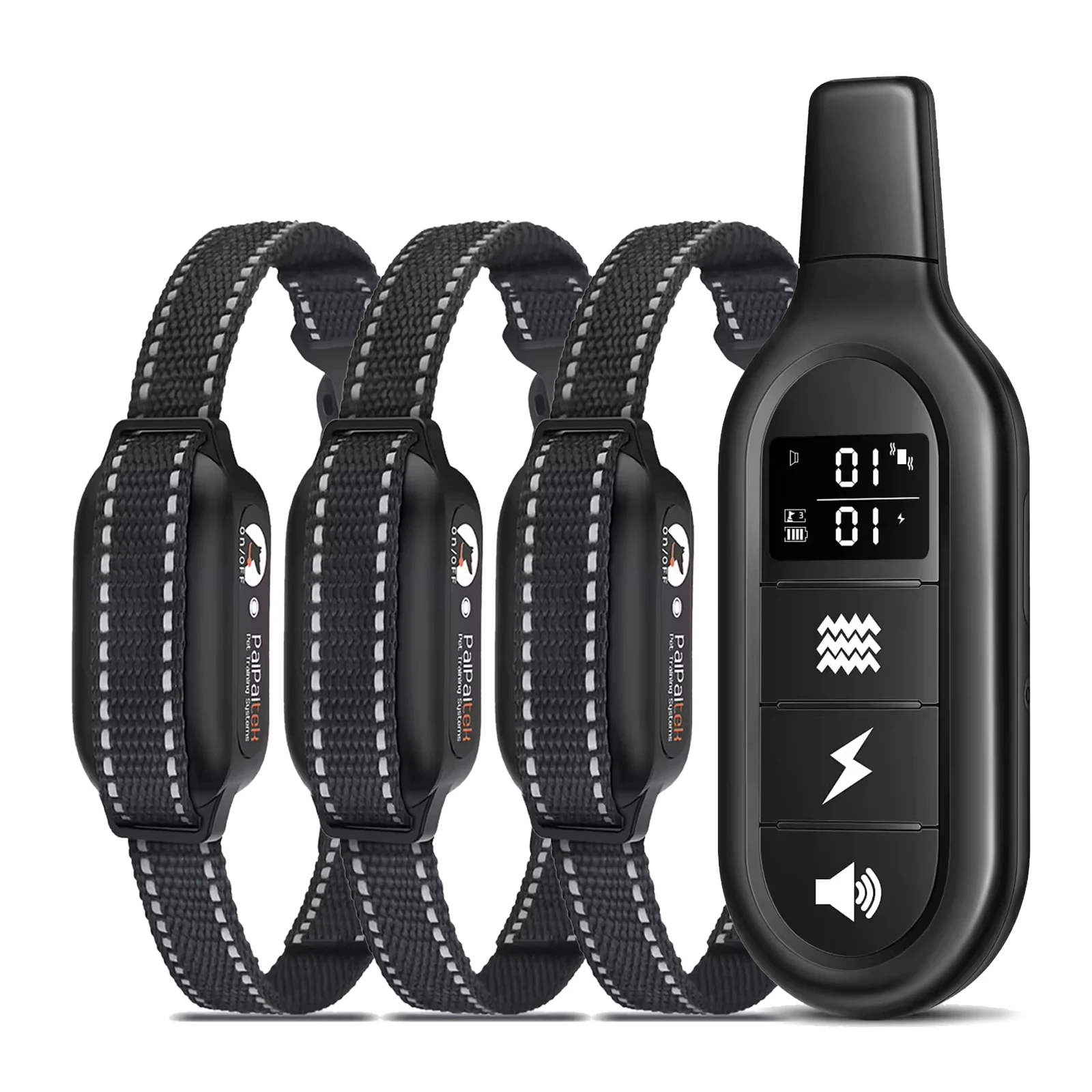 #7 Dog Collars Comparison Guide
