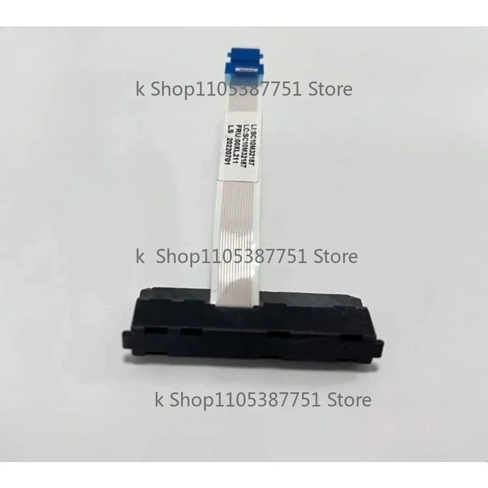 A+A-New Laptop Hard Drive Cable Connector For Lenovo M710Q M910Q M910X M920Q M720Q 00XL211 SC10M32187 SC11A17289