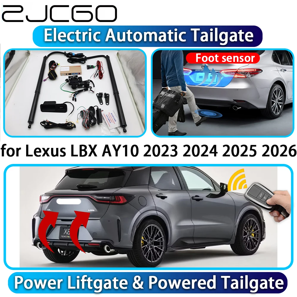 Zjcgo For Lexus Lbx… - image