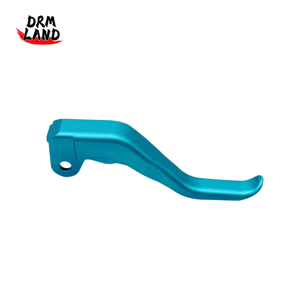 450SS Kurzer Stunt-Kupplungshebel für CFMOTO 450MT 450 SS MT 2022–2024 800NK Motorradzubehör Zwei Finger 10 % Kraftreduzierung – Detail 8