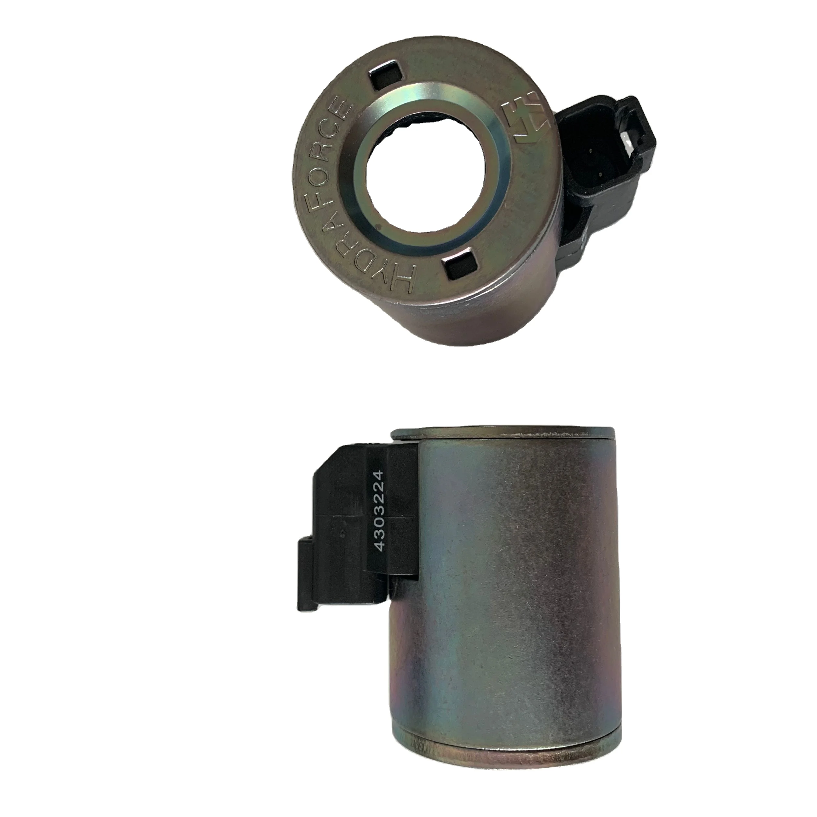 

4303224 Hydraforce Original Coil Cartridge Valve Coil for Solenoid Valve. Made in USA in Stock SUN HYDRAULICS e aton vic kers