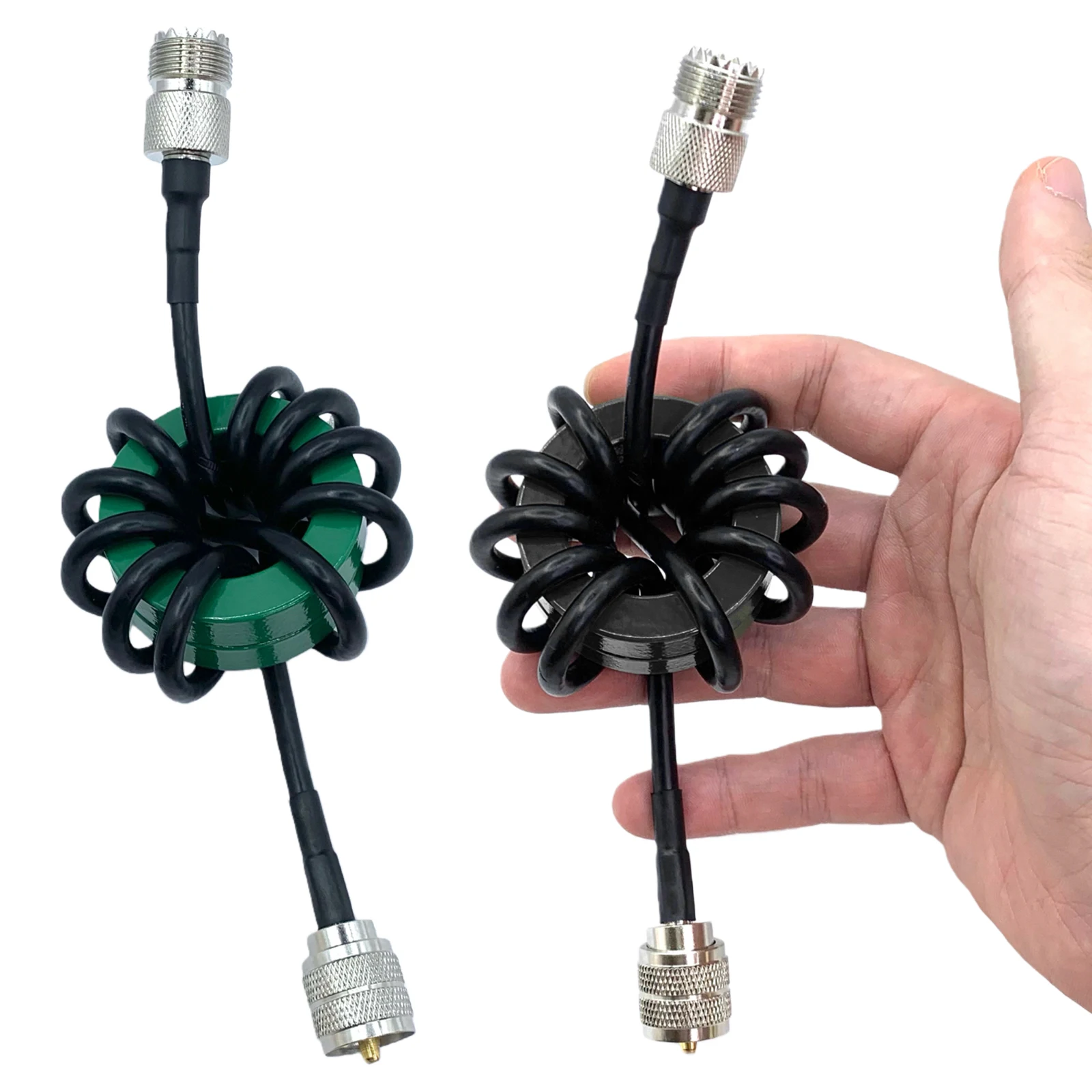 1.8-30 Mhz Short Wa…