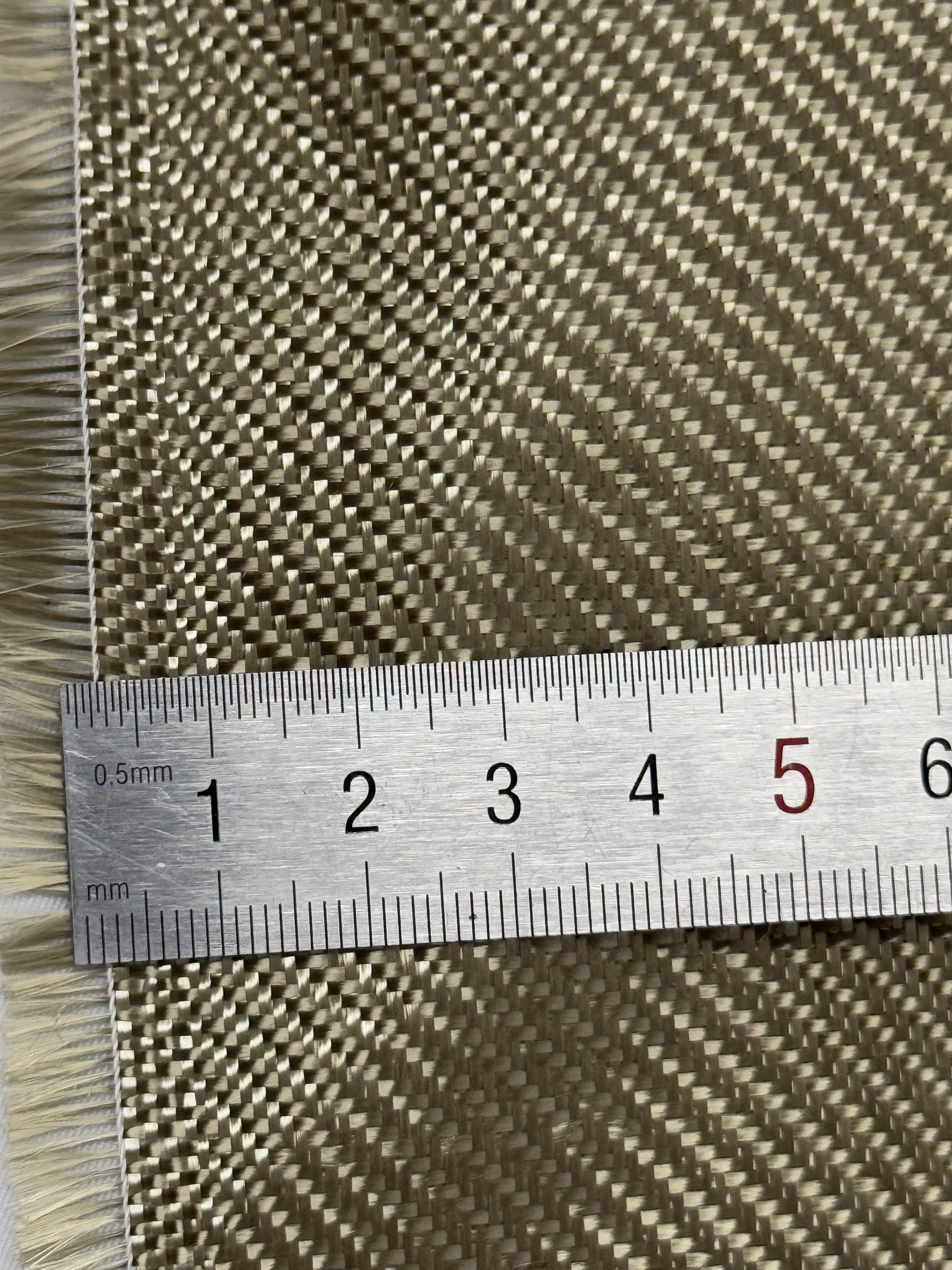 200GSM Twill Basalt Fiber Fabric High Temperature Resistant Fireproof Textile for Insulation Engineering Repair