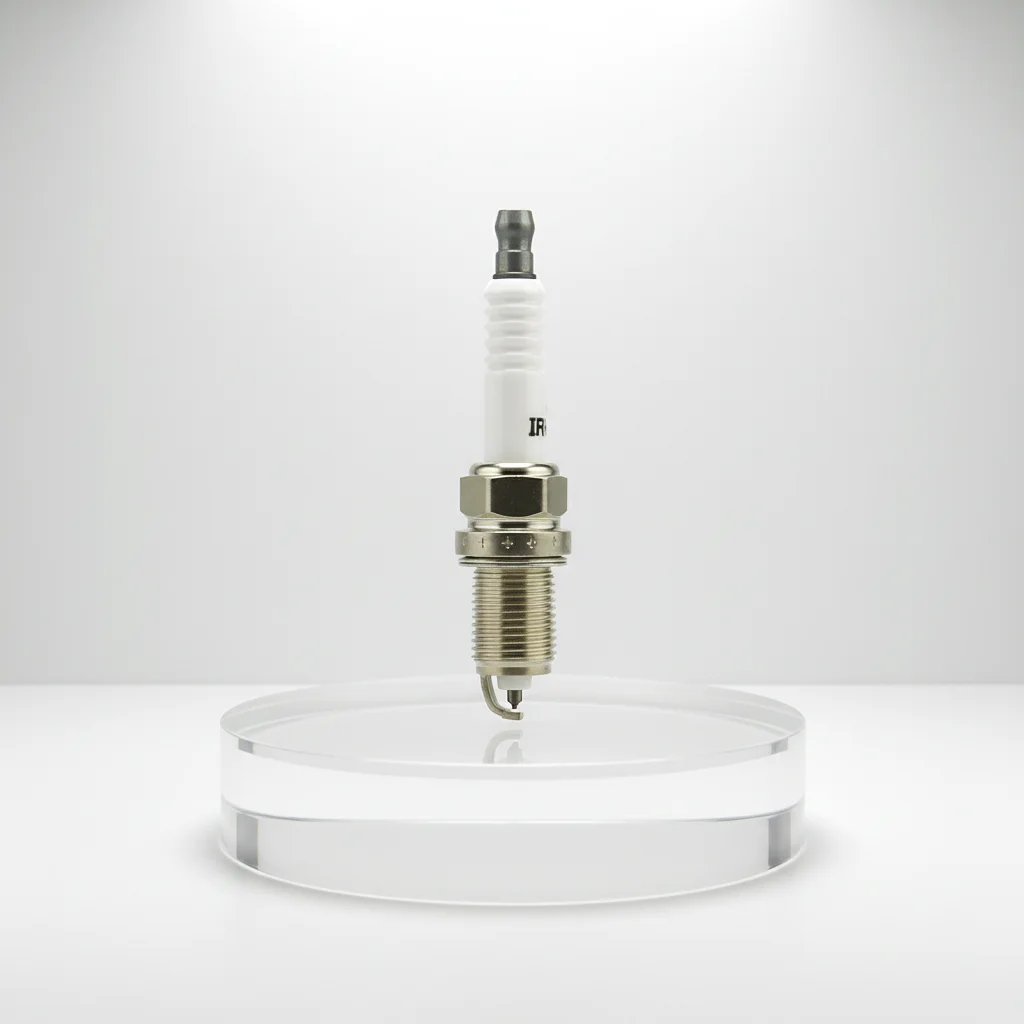 Elantra  A3 Legacy Automobile Parts 4955850 A112 4937472 Iridium Spark Plug For Cummins Engines Compatible