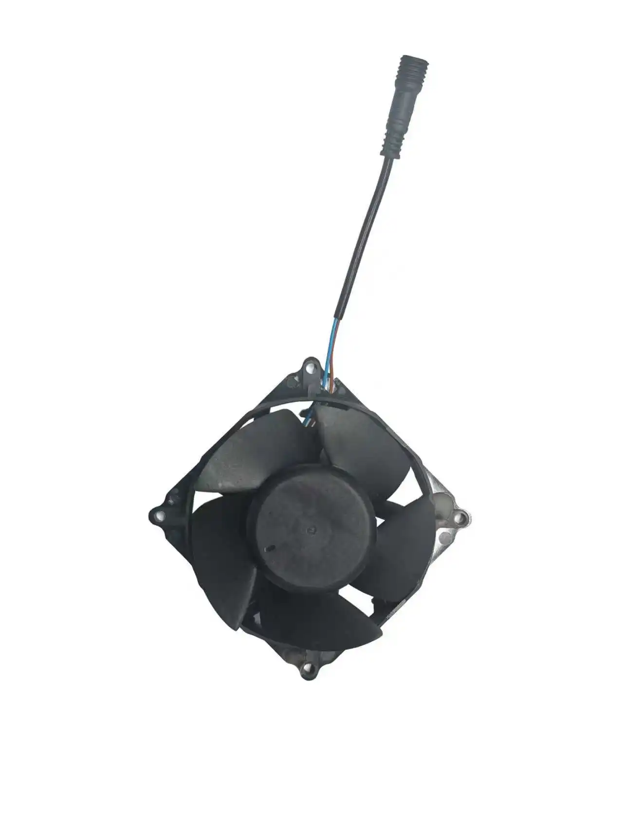 Luz LED de pesca de aluminio de 1500W, Color blanco cian, rojo, verde, azul y amarillo, luz de colección para atraer barcos marinos profundos