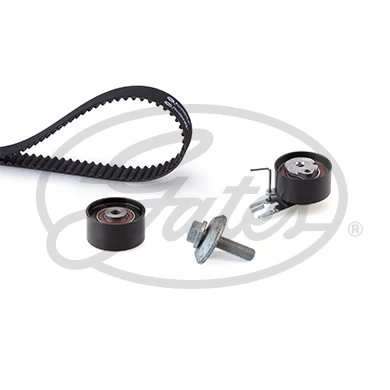 

Store code: K015598XS for timing camshaft tensioner set 07 1.6 JTD