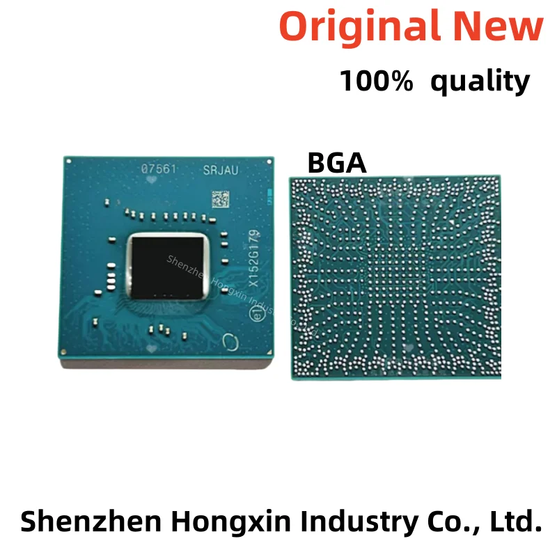 

100% New FH82HM470 SRJAU BGA Chipset