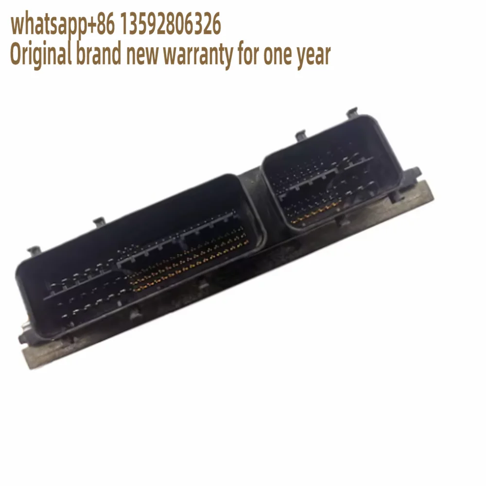 الأصلي 89661-42J81 وحدة تحكم المحرك وحدة ECM ECU PCM 275400-0620 12 فولت لتويوتا #4