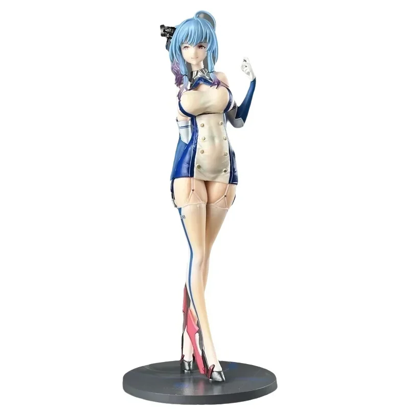 

Original ALTER Azur Lane USS St. Louis Light Version Action Figure Model Toys Collectible Model Ornaments Gifts for Children