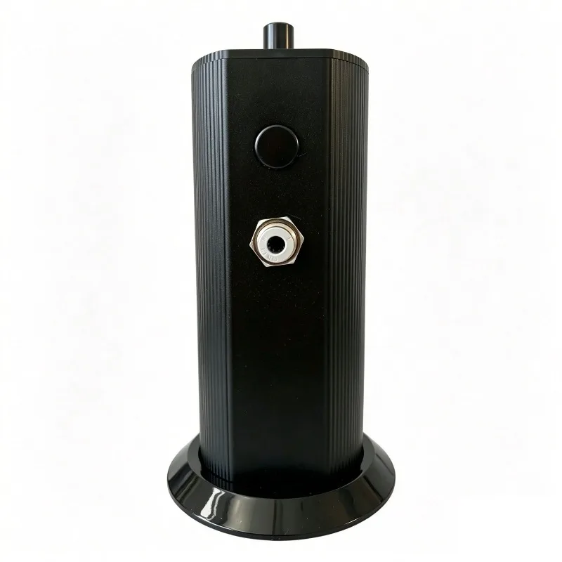Fully Automatic Sensor Cleaning Machine - Rechargeable and Portable Tattoo Needle Cleaner Will Not Damage The Needle Tip