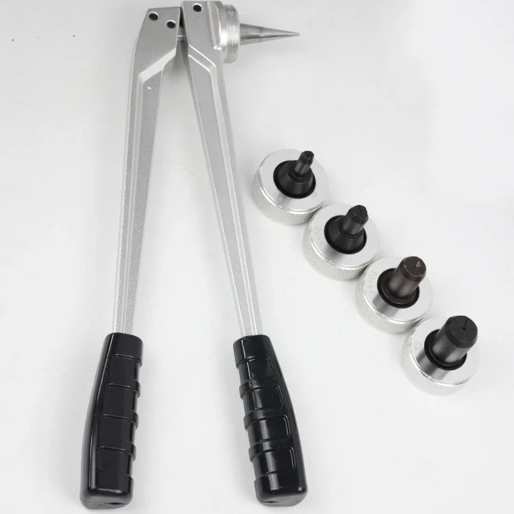 

16-32mm Pex Pipe Clamping Tools Crimping Tools For Rehau System PEX-1632 for Water/ Flex and Stabil fittings