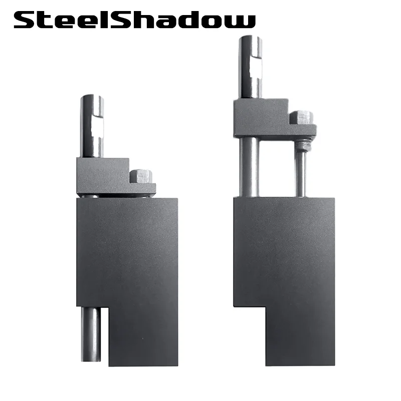 

CDRB6-337W Blade Cylinder Micro High Speed Semiconductor SMT Variable Distance Medical Application OKBOM Blade Cylinder