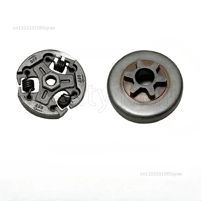 متوافق مع قاذف القابض ECHO 2511، مجموعة القابض Echo CS2511 بالمنشار cs-2511