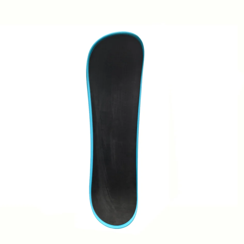 

Factory Customized Snowboard with Maple & PP Materials for Snowboarding, Ideal for Ski Resorts
