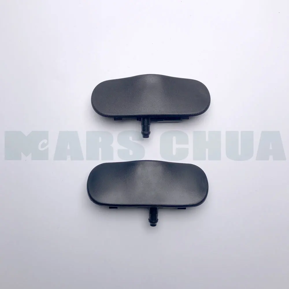 

4GD955987 4GD955988 Форсунка лобового стекла с подогревом воды для Audi A6 S6 RS6 4GD955988