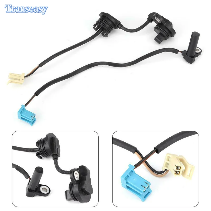 

6T45 6T40 24259852 24259853 Car Automatic Transmission Speed Sensor Fits for Chevolet Captiva Cruze