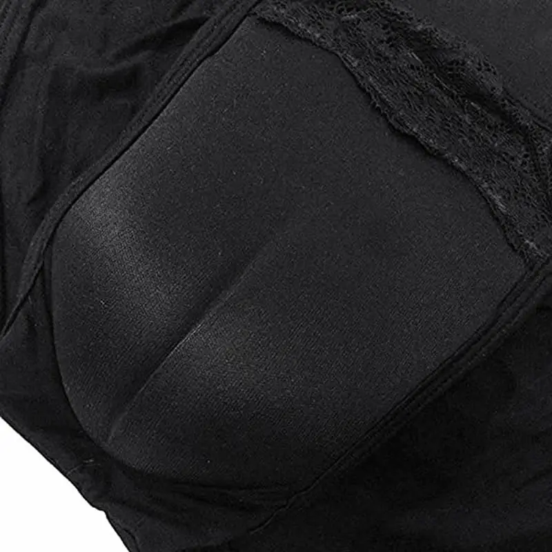 Hiding Gaff underwear Short shaping men's cross gender underwear