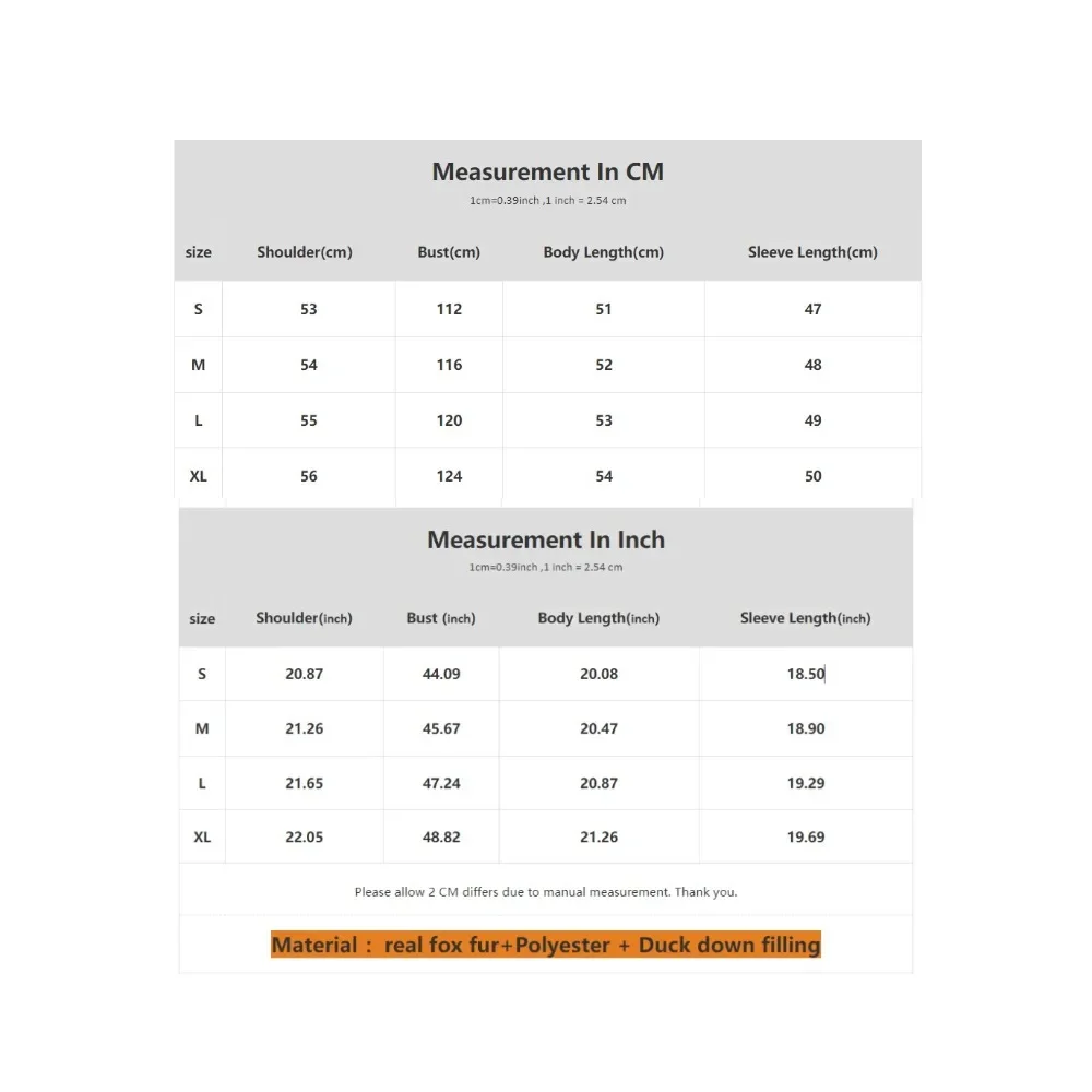 Kurze Natürliche Pelz Warme Echt Fox Pelzmantel Frauen Flauschigen Mit Kapuze Unten Mantel Neue Große Puffer Jacke Herbst Winter Oberbekleidung Weibliche