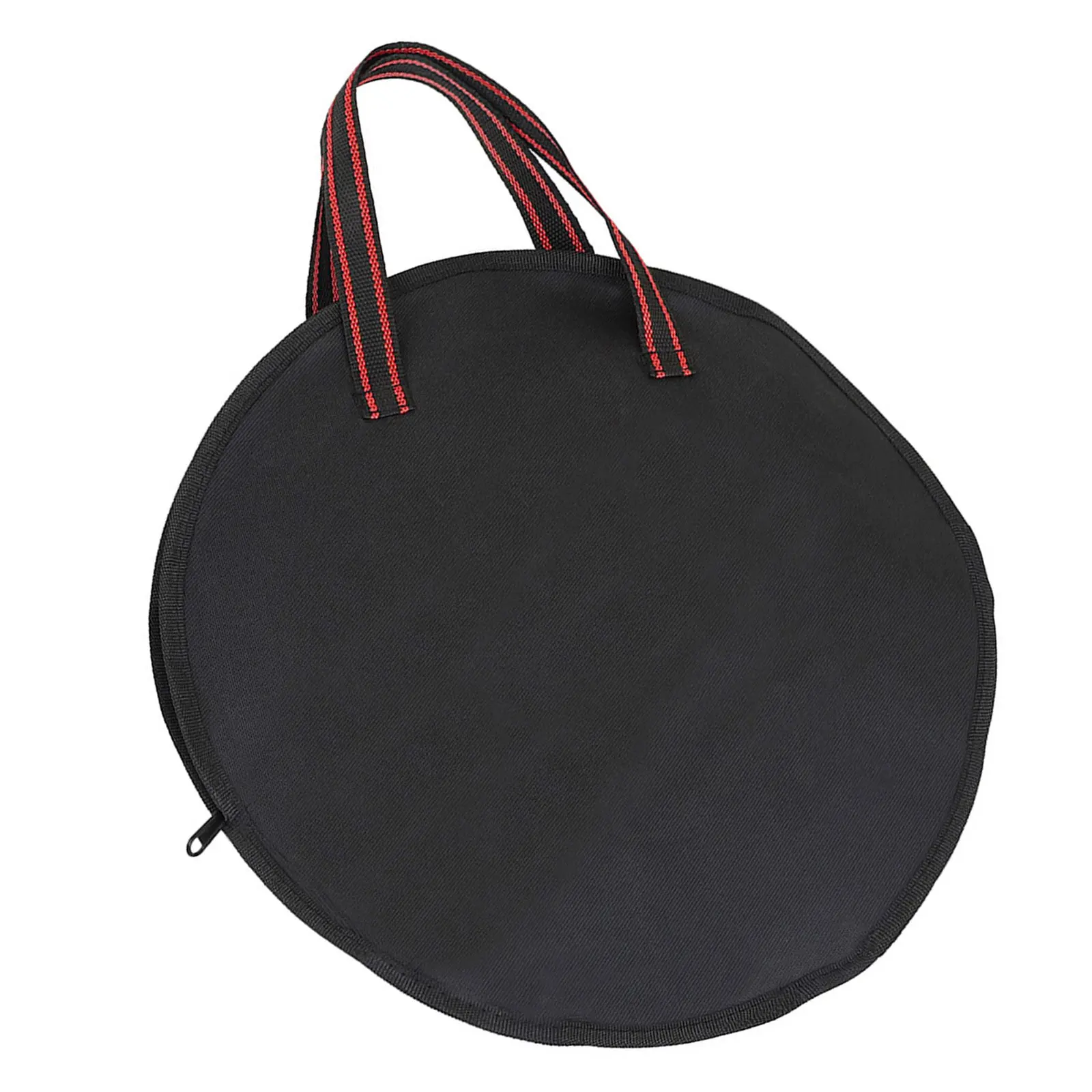 Bolsa para Tambor de Tela Oxford, Impermeable, Acolchada, para Práctica de Percusión, Estuche de Transporte, Bolsa de Almacenamiento para Clases de Música, Accesorios de Viaje