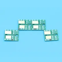 LH100 PR-200 Chip PR200 LH-100 Printer Ink Chips For Mimaki LH 100 LF100 UV Ink Bottle Chip for Mimaki JFX-1631 UJV-160 UJF-3042