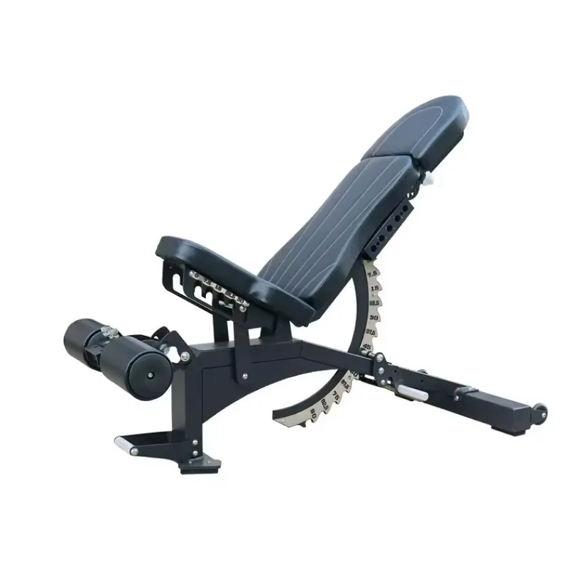 Commercial Multi-functional Adjustment Training Stool, Stable Structure, Three-stage,