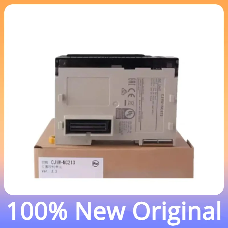 

Brand New Original Plc Interface Position Module Cj1w-nc214 Cj1w-nc414 Cj1w-nc234 Cj1w-nc434 Cj1w-nc113 Cj1w-nc213