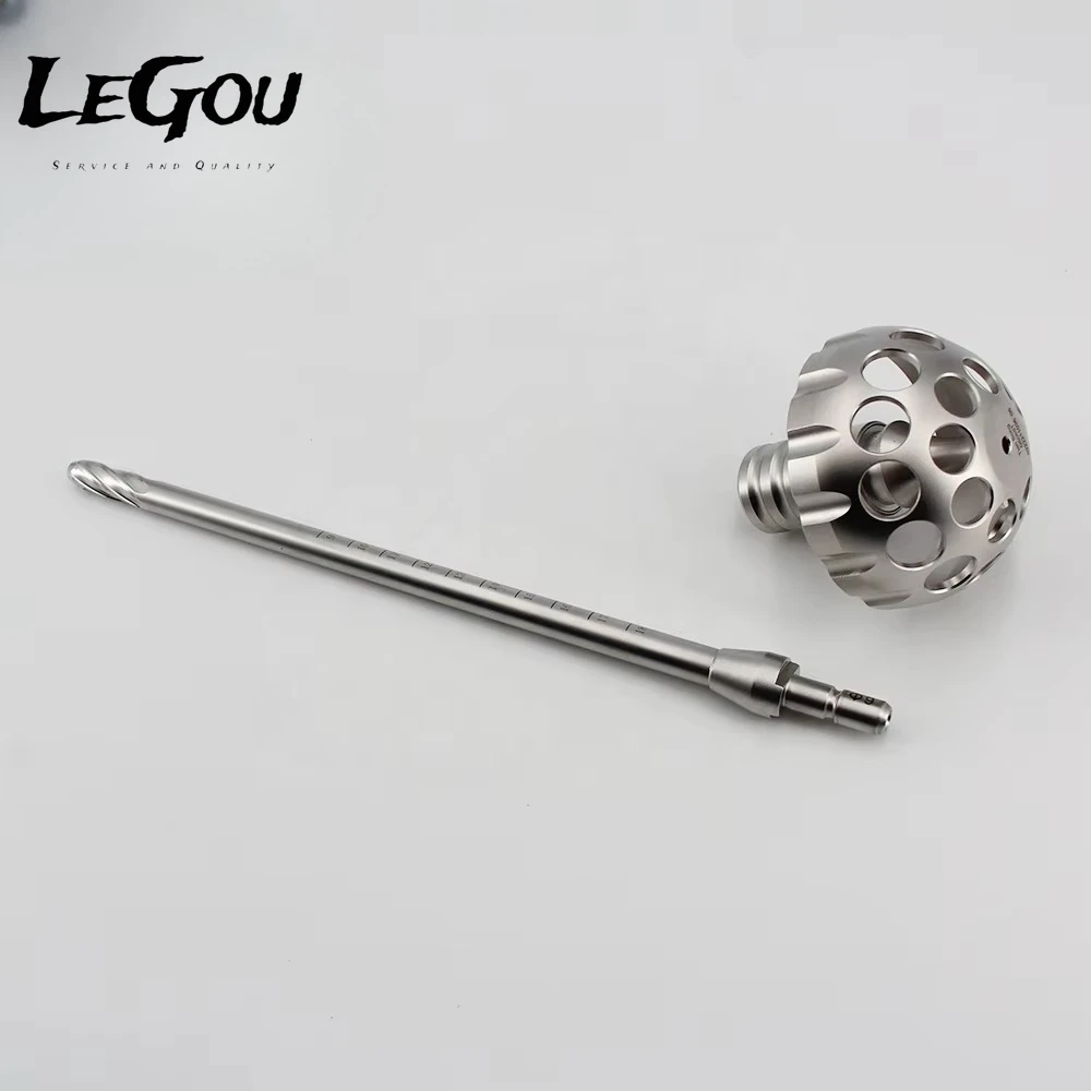 LeGou Professional  Medical Transforaminal Endoscopic Spine