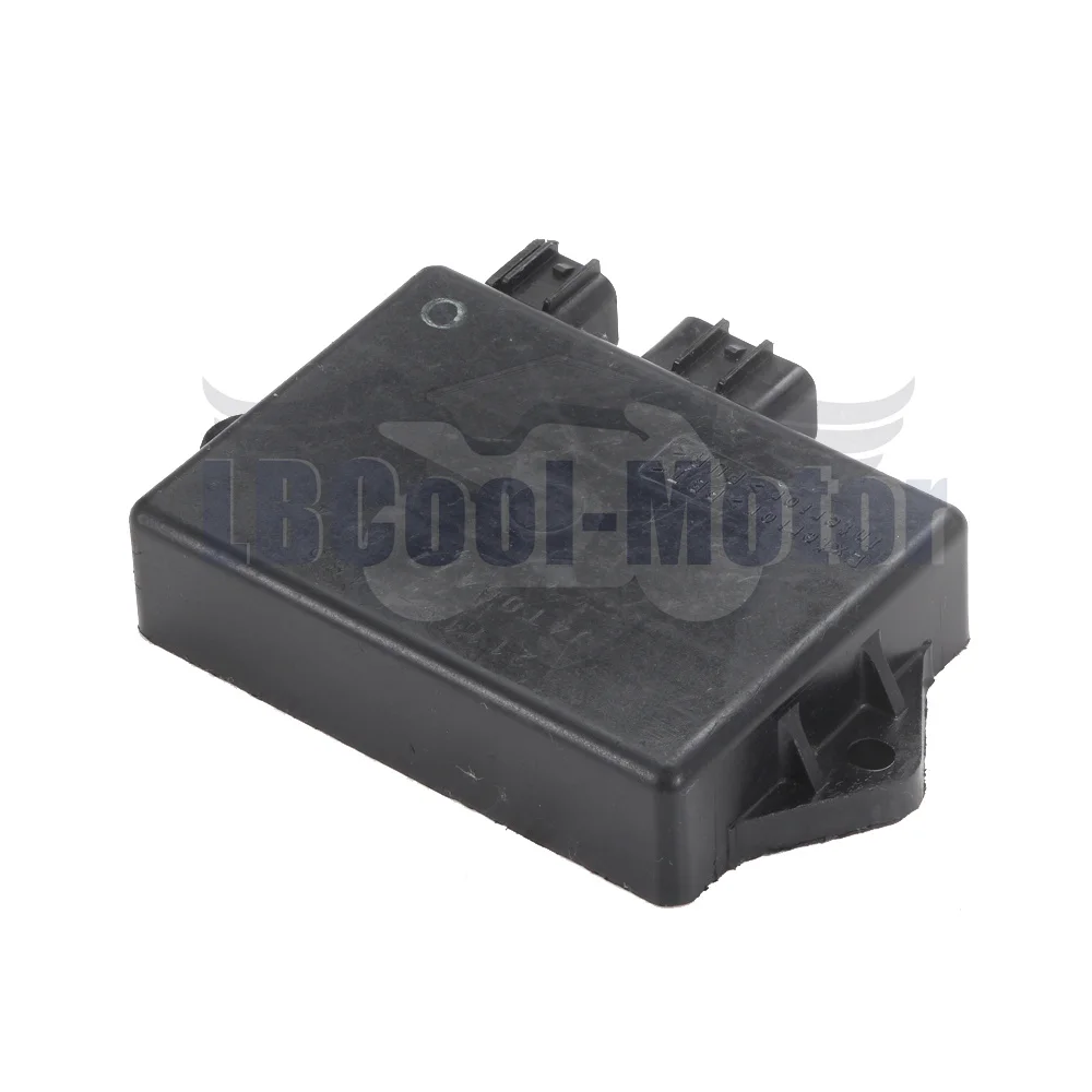 Used OEM Digital Ignition CDI ECU Box For Kawasaki ZX-7R RAC 21119-1483 Ignitor Igniter CDI ECU Unit