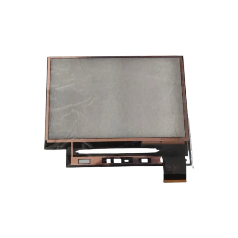 Écran externe de Navigation haut de gamme pour Toyota Land Cruiser GT, contrôle Central tactile, écran capacitif, pièces automobiles