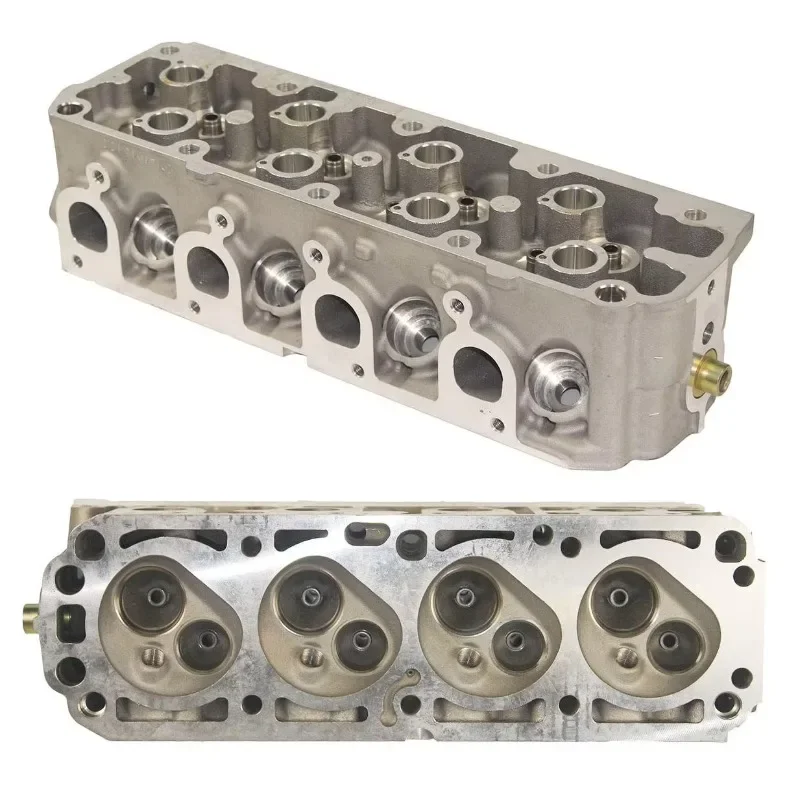 Cylinder Head For C… - image