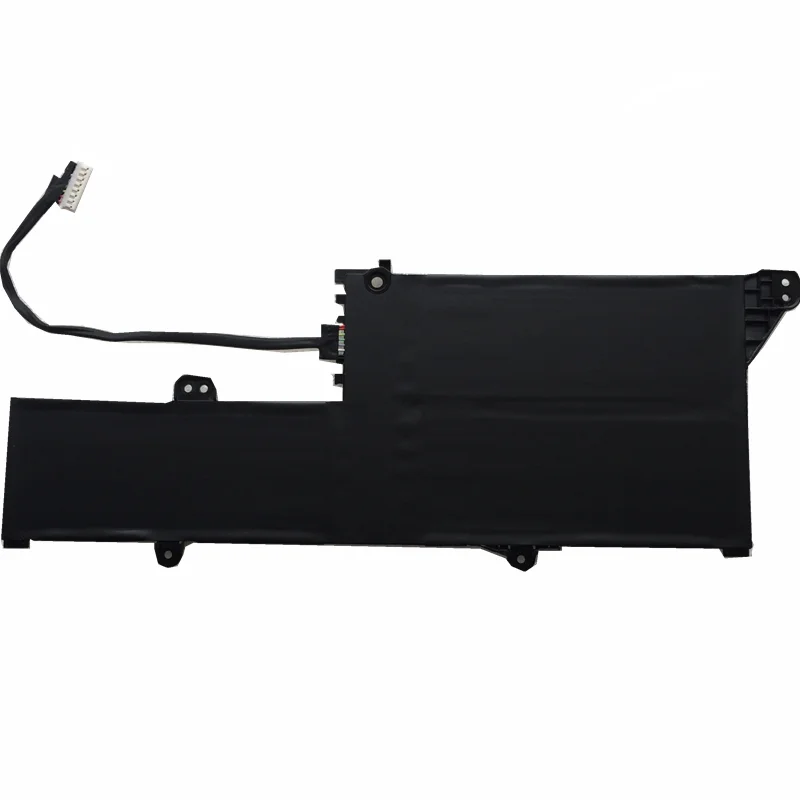 Imagem -06 - Bateria do Portátil para Nec Portátil 11.52v 33wh Novo Pc-vp-bp120pc-vp-bp126 3icp4 43 110