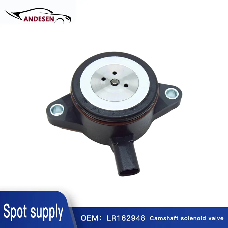 

LR162948 LR126832 LR073778 LR163187 AJ813329 T4N32636 JDE41298 JDE41306 for Range Rover Jaguar Camshaft Solenoid Valve