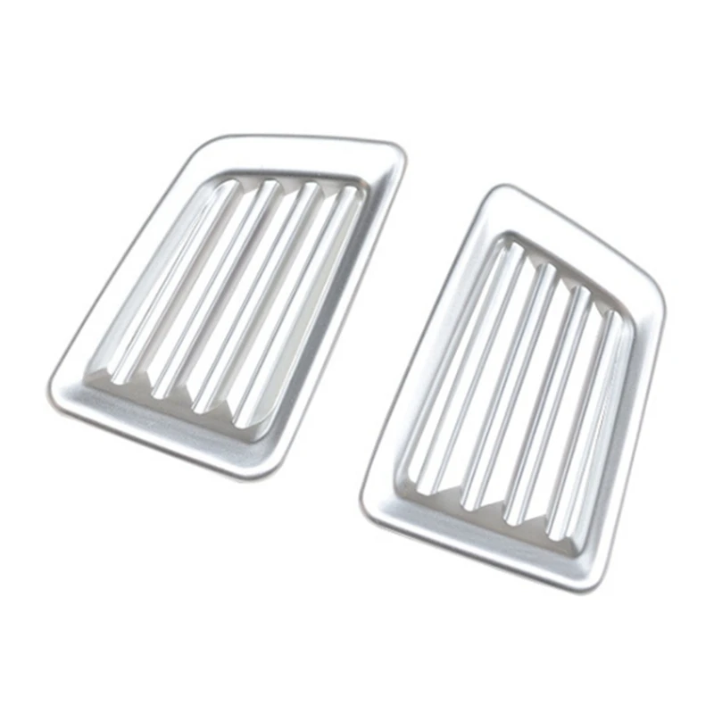 2 шт., декоративная крышка для вентиляционного отверстия приборной панели