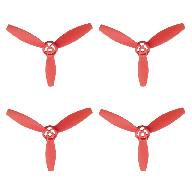 53CC Smooth Flight Flugzeugpropeller für Parrot Bebop 2 Power Quadcopter Propeller