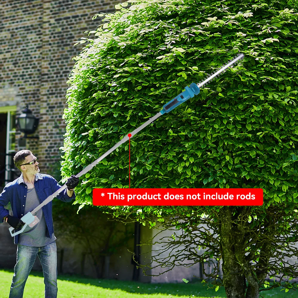 Thumbnail 3 - #19 Trending Hedge Trimmers Right Now