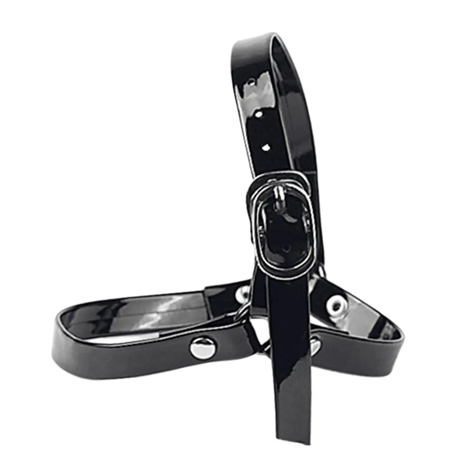 Heels Strap Holder Adjustable Replacement Band for Work Events
