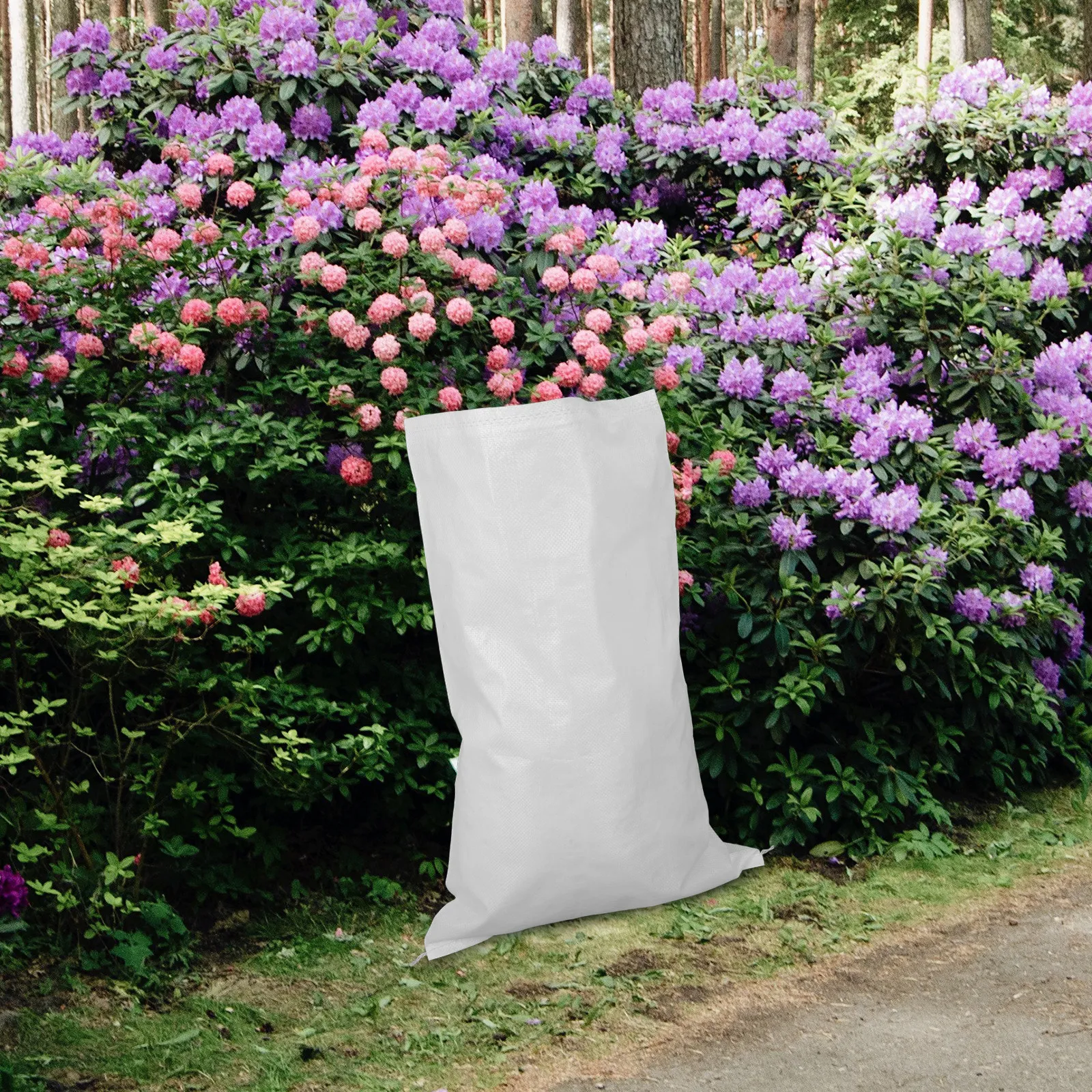 20 sacs de sable multi-usages  - Flood Barrier Bag avis et prix