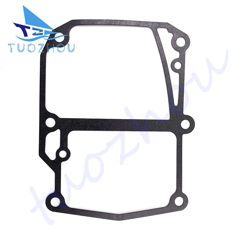 63V-45113-A1 طوقا الغلاف العلوي يحل محل 63V-45113 لمحرك Parsun Yamaha الخارجي 9.9HP 15HP 63V-45113-A1-00