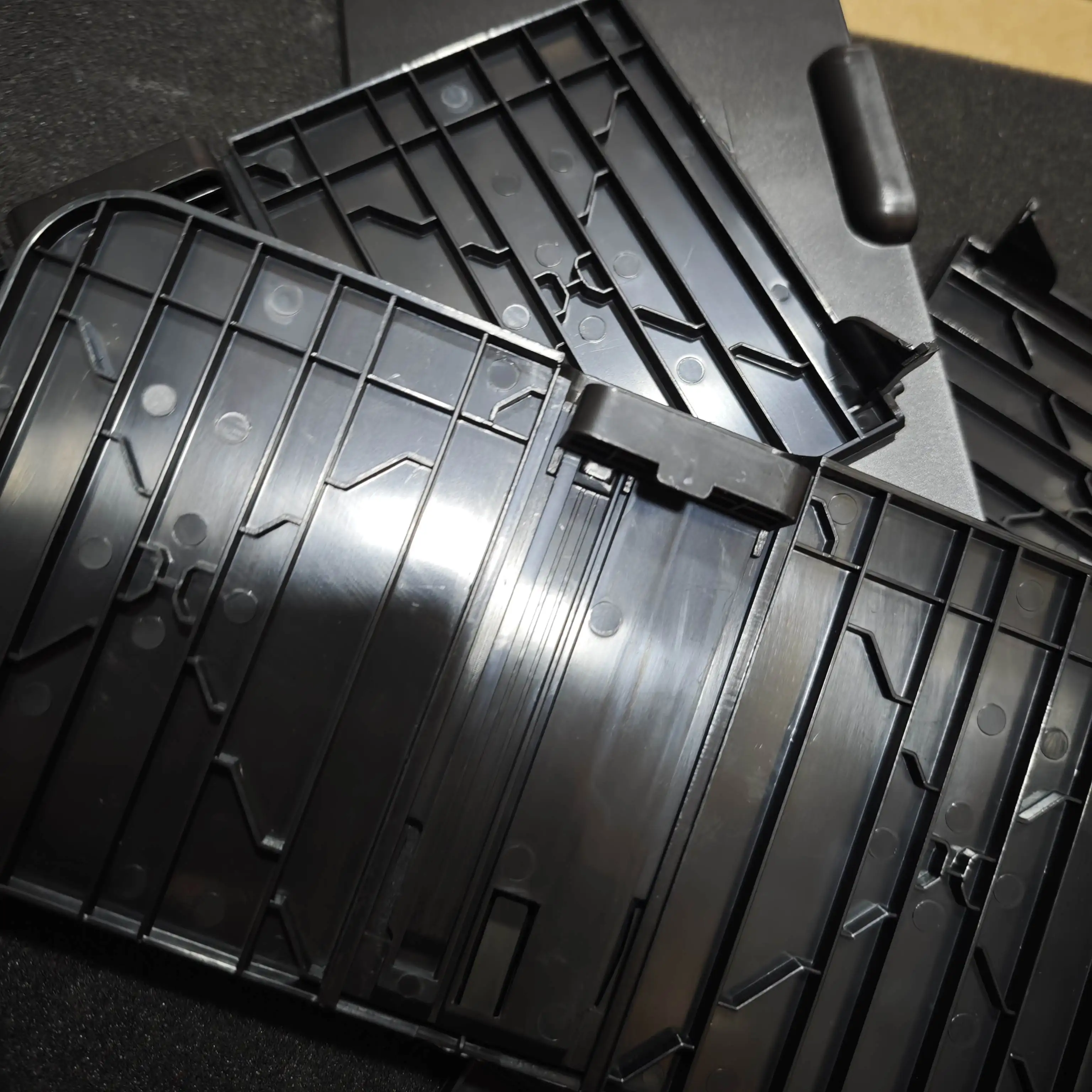 

10PC Paper Pickup Tray Assy for HP M1130 M1132 M1136 M1212 M1212nf M1213 M1213NF M1214 M1216 1132