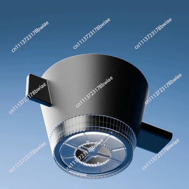 for xBloom J15 All-in-One Filter  Black Compatible with xBloom Studio Pianist